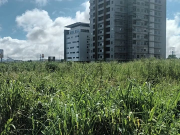 Residential Land