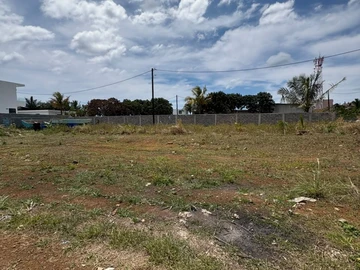 Residential Land