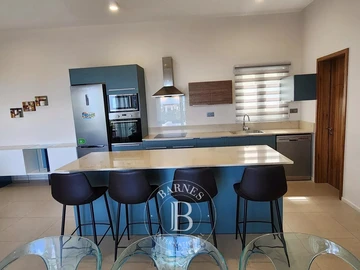 Penthouse de 3 Chambres