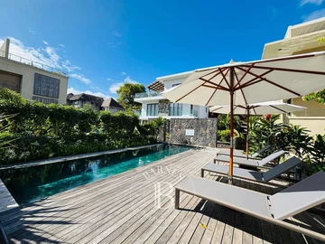 TAMARIN - Stunning apartment with access to the beach - 2 bedrooms