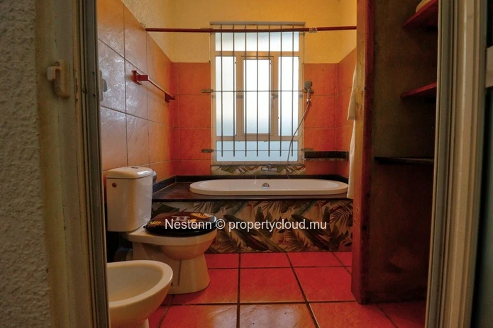 Maison spacieuse de 6 chambres à louer