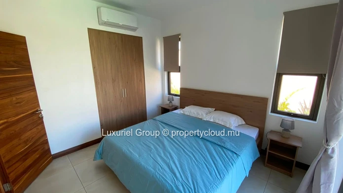 Elegant Newly Built Villa in a Highly Sought-After Area