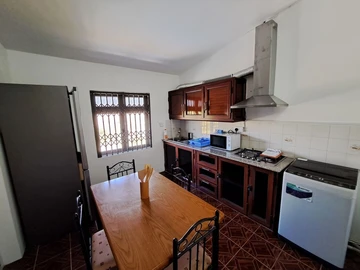 Maison de 8 Chambres