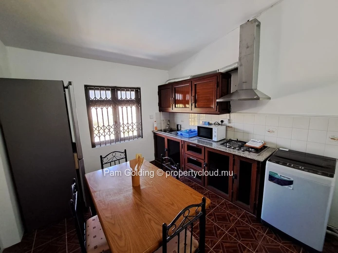 Trou aux Biches - Maison à vendre - Pam Golding Mauritius