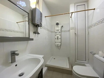 Appartement de 2 Chambres