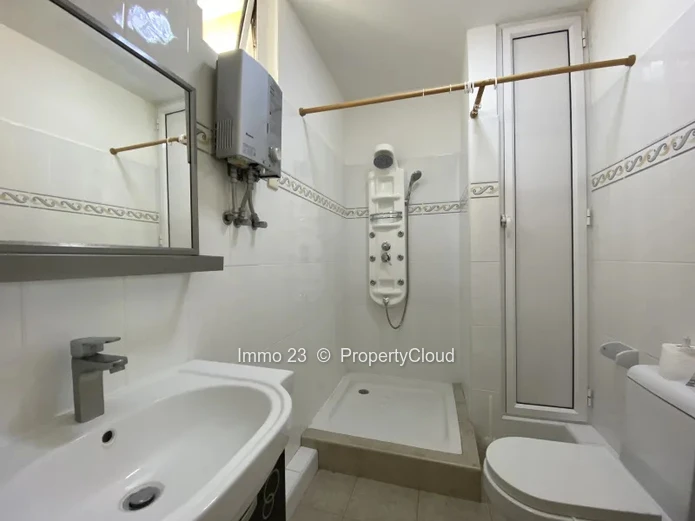 Appartements - 2 chambres - Sodnac