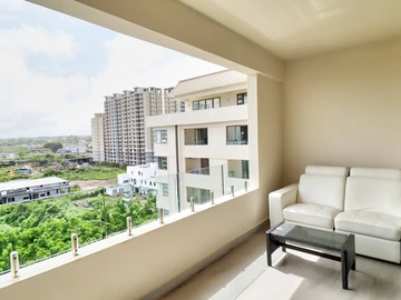 3 Bedroom Apartment