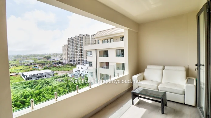 Skyline Living à Phoenix | Appartement moderne de 3 chambres avec vue panoramique | À proximité du parc Sodnac
