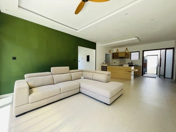 Villa de 3 Chambres