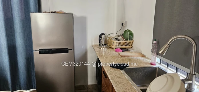 Single-Storey House for Rent – Calodyne