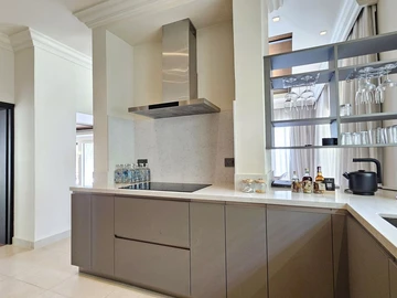 4 Bedroom Villa