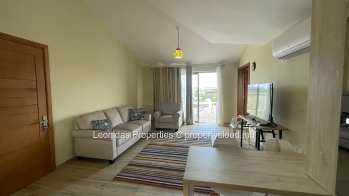 Beautiful apartment for rent 