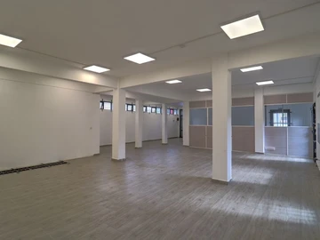 Immobilier Commerciaux