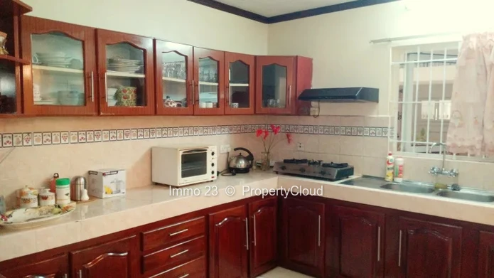 Apartment - 3 bedrooms - Beau Bassin - Ref. AP89017VE