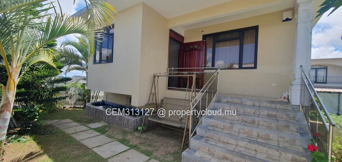 House for Sale – Carreau Laliane, Vacoas 