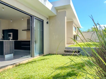 Villa de 4 Chambres