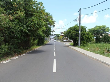 Commercial Land
