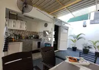  Splendid Furnished And Painstakingly 4-Bedroom House  |  Mahebourg 