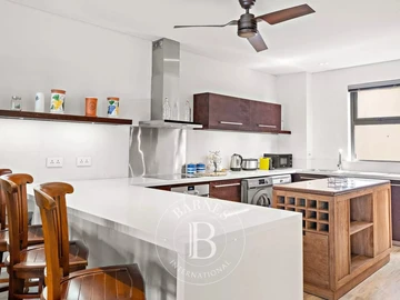 Townhouse, Duplex de 3 Chambres