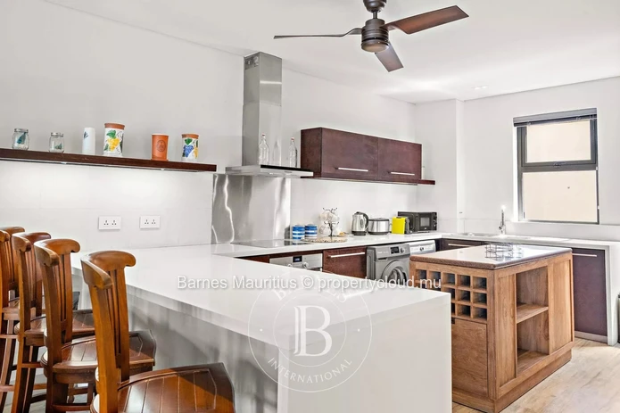 BLACK RIVER - Marina Duplex - 3 Bedrooms
