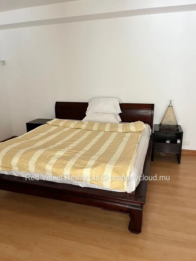 Appartement au rez-de-chaussée à vendre à Floréal | 2 chambres | Véranda spacieuse