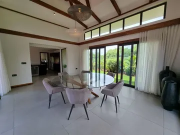 3 Bedroom Villa