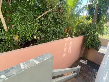 2 Bedroom Villa