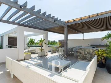 3 Bedroom Penthouse