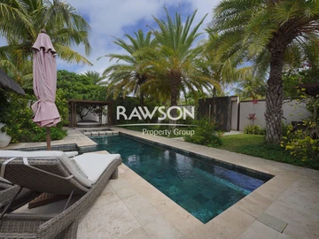 3 Bedroom Villa