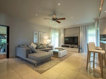Villa de 5 Chambres
