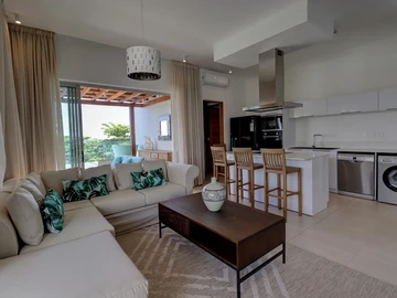 Appartement de 2 Chambres