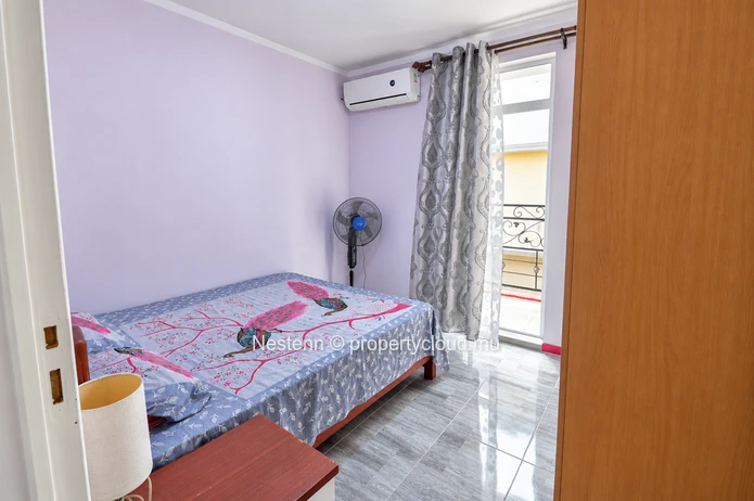 Charmant appartement de 2 chambres entièrement équipé. 