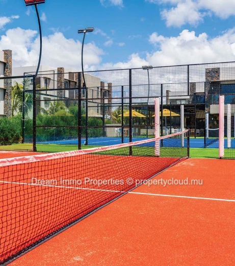 Secteur Premium ! Somptueux Penthouses De 2 Ch Vue Mer A Pte Aux Canonniers - Ile Maurice