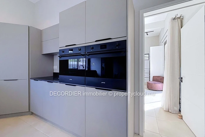House for rent - Pereybere