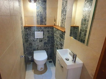 Villa de 3 Chambres