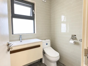 Appartement de 3 Chambres