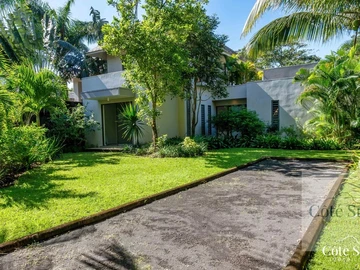 Villa de 4 Chambres