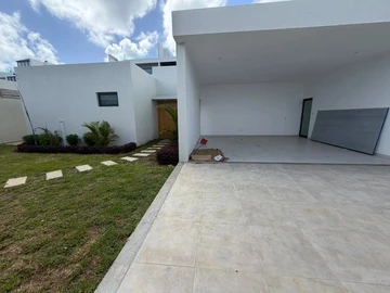 4 Bedroom Villa