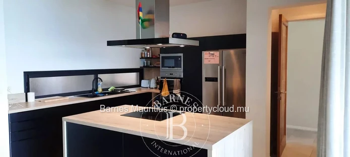 PEREYBERE - Appartement en front de mer - 3 chambres