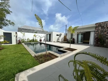 Villa de 4 Chambres