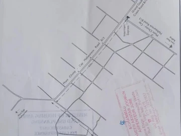 Residential Land