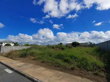 Residential Land