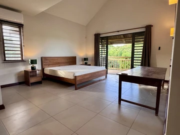 Maison de 4 Chambres