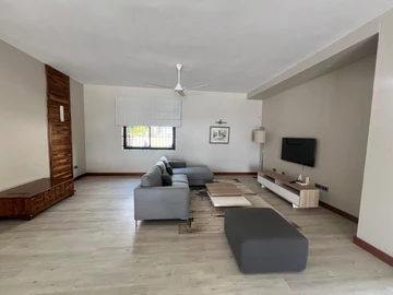 Maison de 4 Chambres