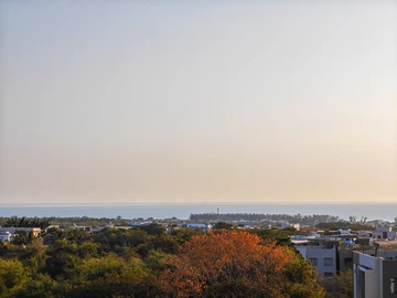 3 Bedroom Penthouse