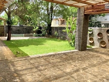 Villa de 3 Chambres