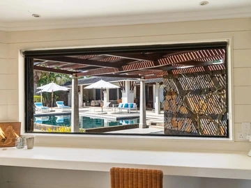Villa de 6 Chambres