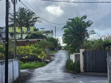 Residential Land
