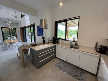 Villa de 5 Chambres