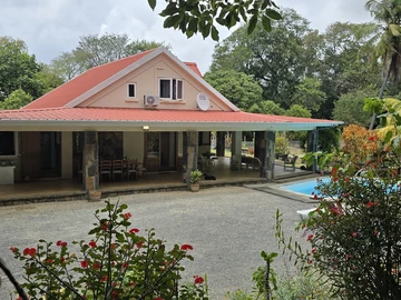 Maison de 3 Chambres